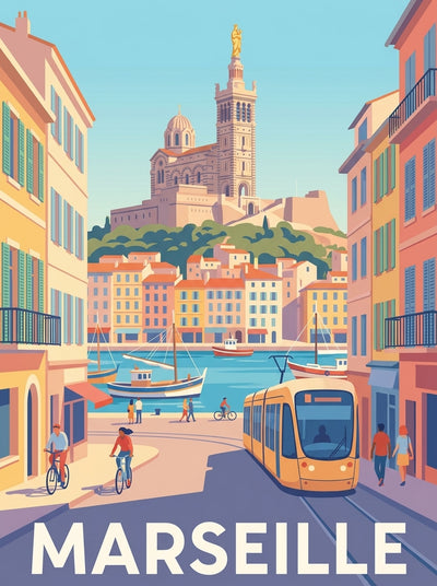 Marseille